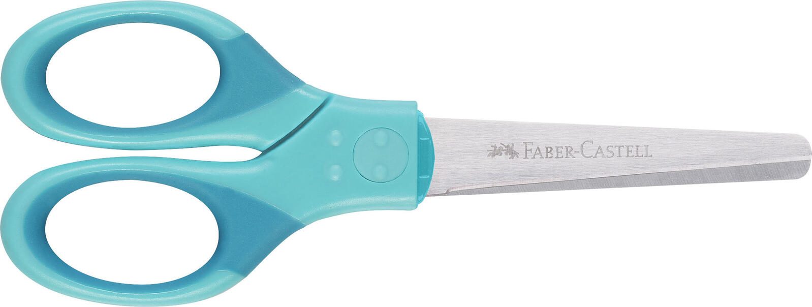 FABER-CASTELL Kinderschere 13.5 cm FABER-CASTELL Kinderschere 13.5 cm